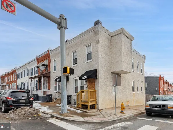 200 N Franklin St, Wilmington, DE 19805