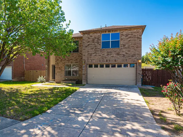339 Las Puertas, San Antonio, TX 78245