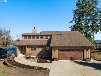 17287 S Overlook Rd, Oregon City, OR, 97045