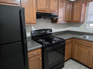 102 Saint Francis Ct #16, Louisville, KY 40205