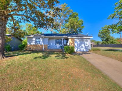 642 N Moccasin Pl, Sapulpa, OK, 74066