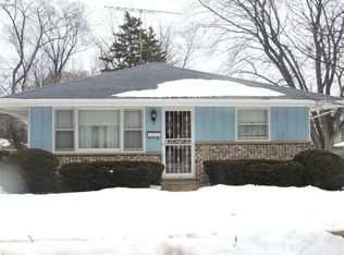 2309 Horeb Ave, Zion, IL 60099