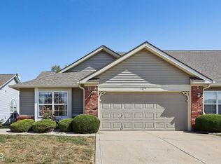 1279 Worcester Way, Greenfield, IN 46140