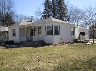702 E Ashman St, Midland, MI 48642