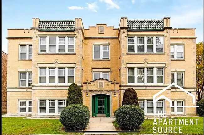 1943 Wesley Ave #201 — Photo 11