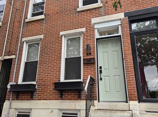 161 Mifflin St, Philadelphia, PA 19148