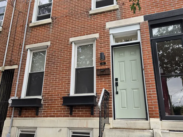 161 Mifflin St, Philadelphia, PA 19148