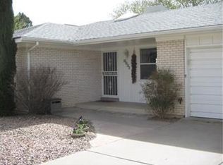 3313 Rhode Island St NE, Albuquerque, NM 87110