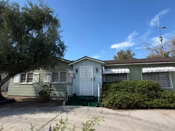 1929 Ballard Dr, Las Vegas, NV 89104