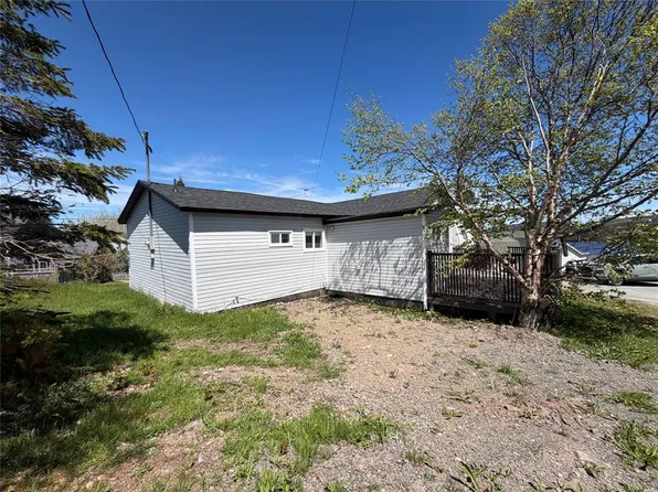 512-514 Ville Marie Drive, Marystown, NL A0E2M0