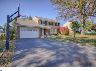 516 Kerr Ln, Springfield, PA 19064