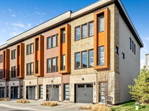81 W Greenbriar Pl NW #102, Calgary, AB T3B 6J1