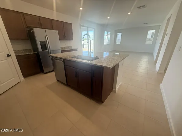 25178 W LA SALLE Street, Buckeye, AZ 85326