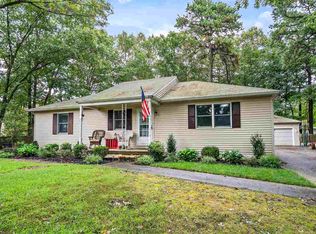 38 Solar Way, Cape May Court House, NJ 08210