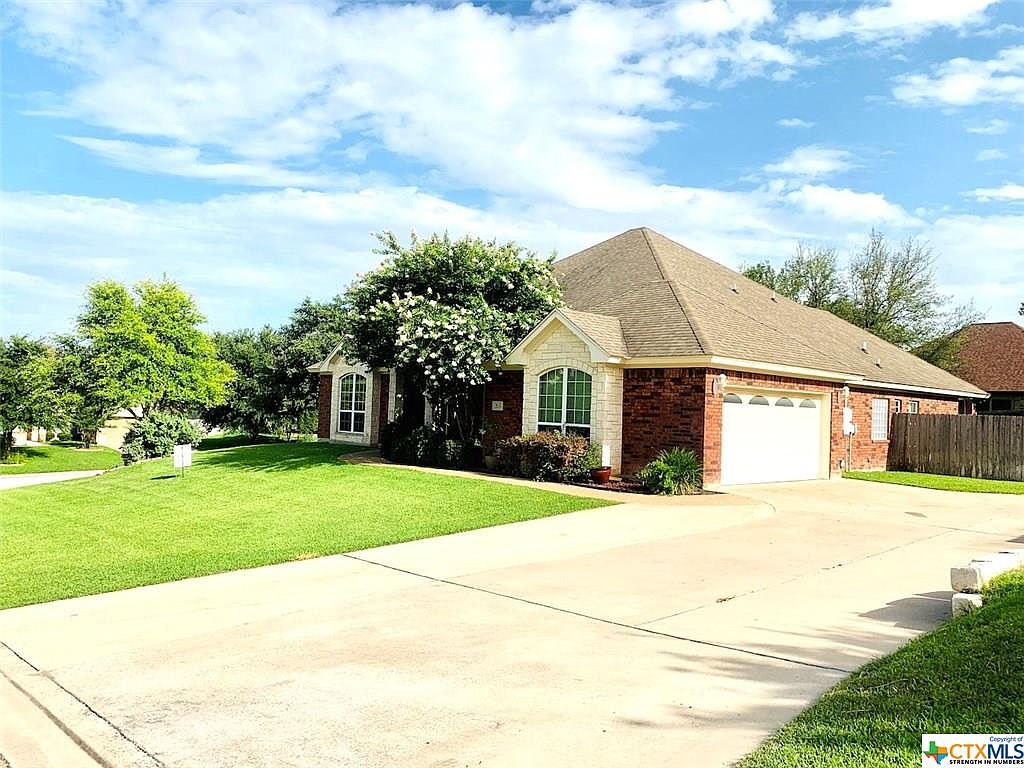 104 Majestic View Ct, Harker Heights, TX 76548 | Zillow