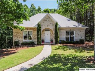 4001 Bent River Ln, Birmingham, AL 35216