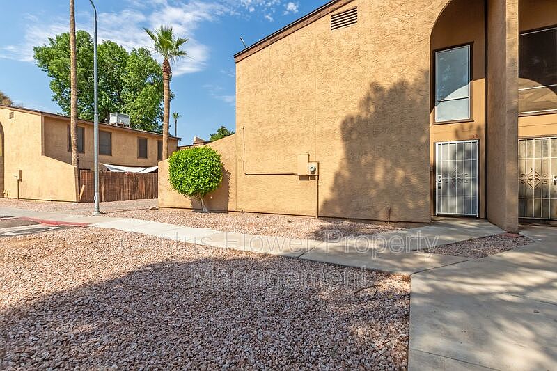 1051 S Dobson Rd Mesa, Az, 85202 - Apartments For Rent 