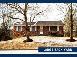 2228 Tanner Bridge Rd, Jefferson City, MO 65101