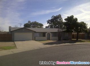 1831 N 61st Dr, Phoenix, AZ 85035