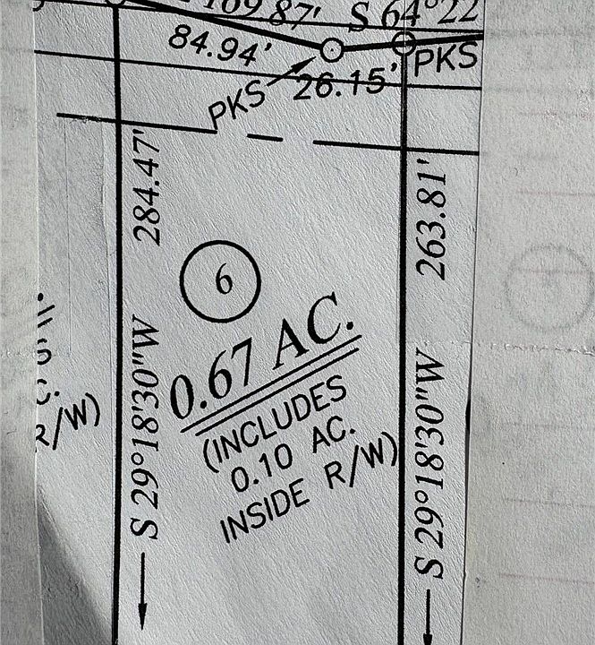 1st image of LOT Walkers Cor #6