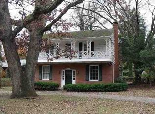 500 Woodland Dr, Huntington, WV 25705