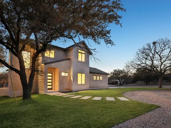 300 Deer Drive, Sunrise Beach, TX 78643