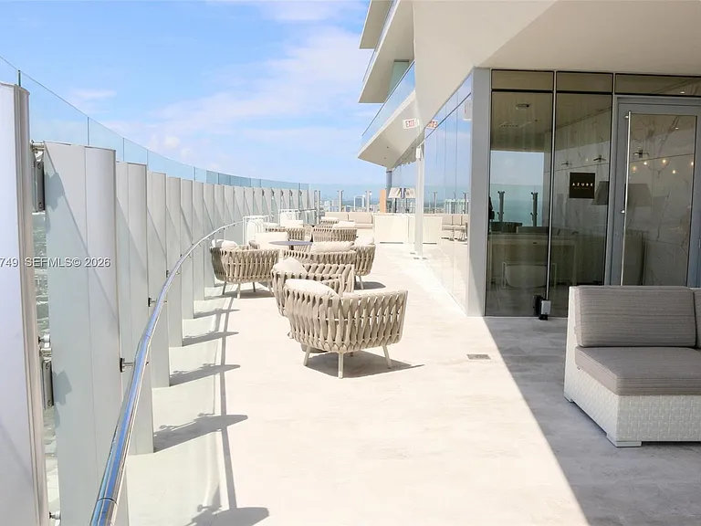 18501 Collins Ave #1804 — Photo 35