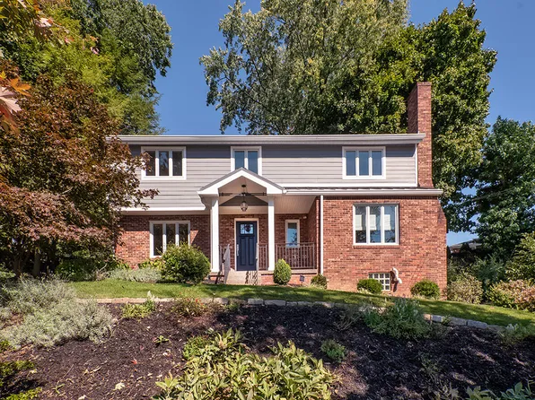 255 Connecting Rd, Pittsburgh, PA 15228