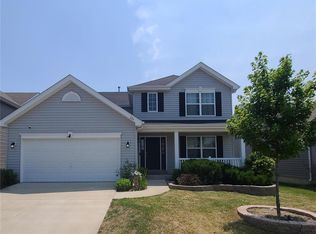 224 Longridge Cir, Belleville, IL 62221