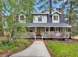 908 Knickerbocker Rd, Big Bear Lake, CA 92315