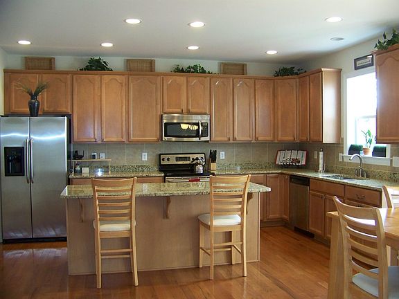 Large Kitchen
