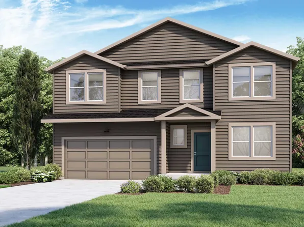 11902 N Greene St, Mead, WA 99218