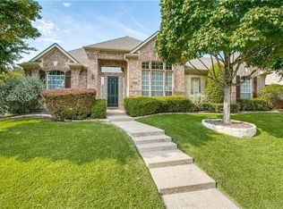 4613 Sundance Dr, Plano, TX 75024