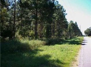 18467 Clay Hill Rd, Dade City, FL 33523