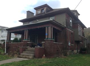 212 Mains St, Richburg, NY 14715