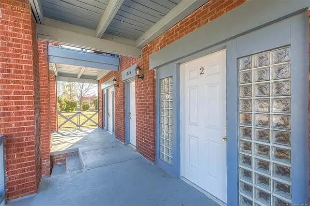 S Carthage Ave Quadplex — Photo 4