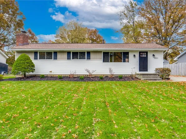 3901 Moreland Ave, Stow, OH 44224