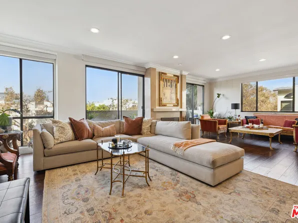 116 N Swall Dr APT 401, Beverly Hills, CA 90211