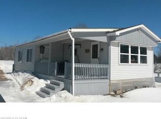 136 Potter Rd, Hudson, ME 04449