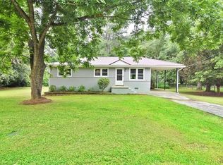 1920 Martin Rd SW, Marietta, GA 30008