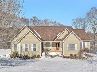 353 Deerpath Dr, Hardy, VA 24101