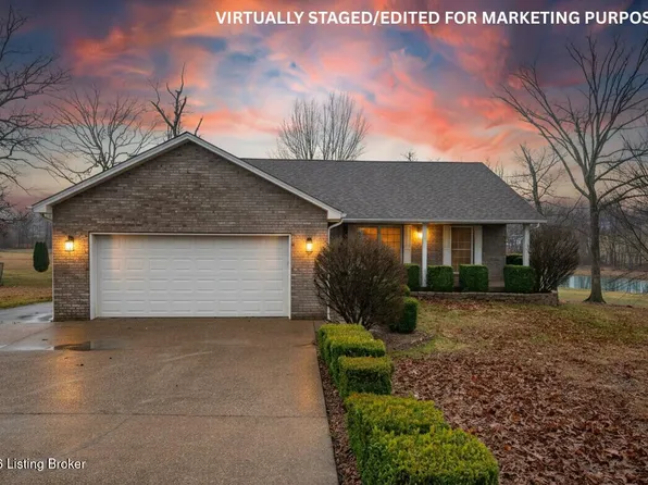 142 Allen Rd, Brandenburg, KY 40108