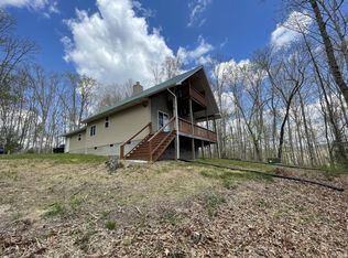 2037 Honey Creek Loop Rd, Robbins, TN 37852