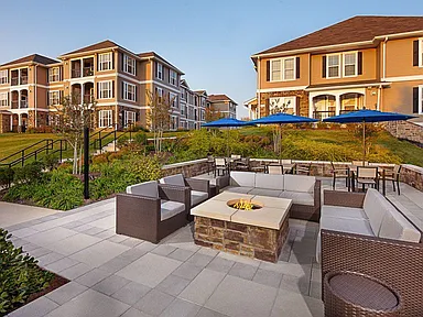 Jefferson Somerset Park