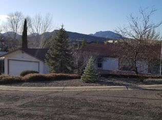 3160 Amherst Dr, Prescott, AZ 86301