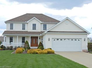 10280 Midway Dr, New Middletown, OH 44442