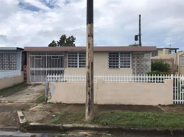 G32 Batey, Caguas, PR 00725