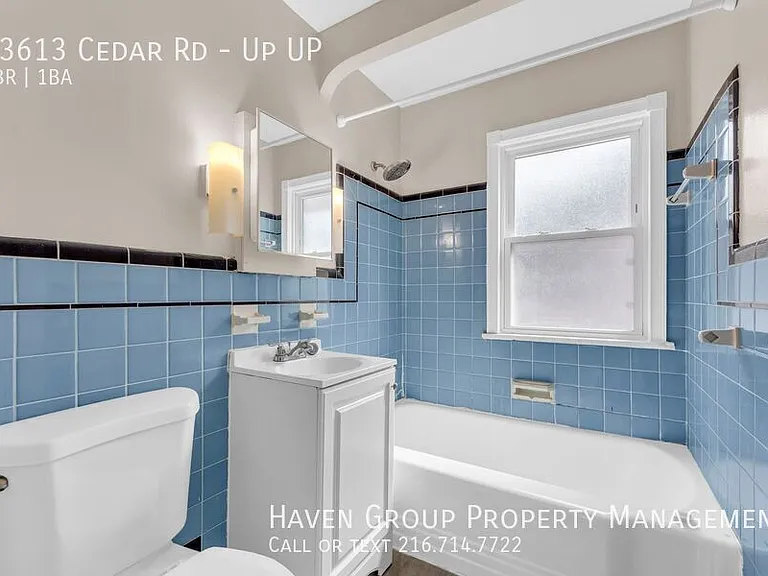 13613 Cedar Rd #UP UP — Photo 21