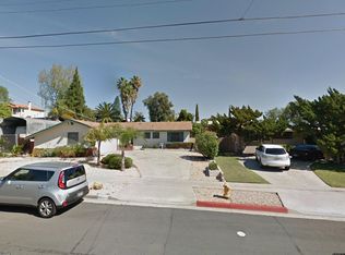 5635 Wendi St, La Mesa, CA 91942