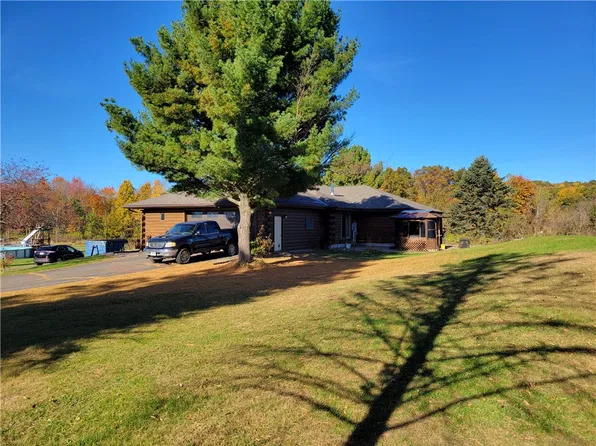 N630 County Road D, Fall Creek, WI 54742